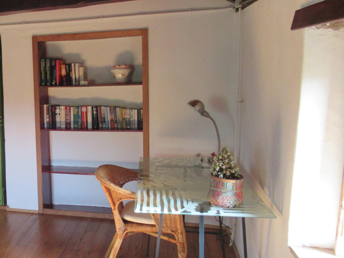 Casa Rural El Balcón : gîte 6 pers. animaux acceptés - Photo 19