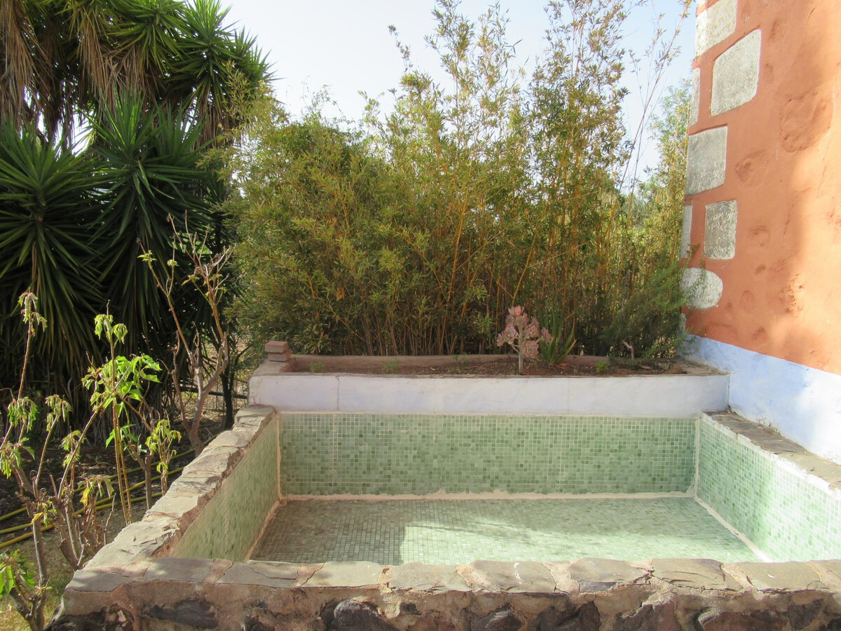 Casa Rural El Balcón : gîte 6 pers. animaux acceptés - Photo 23