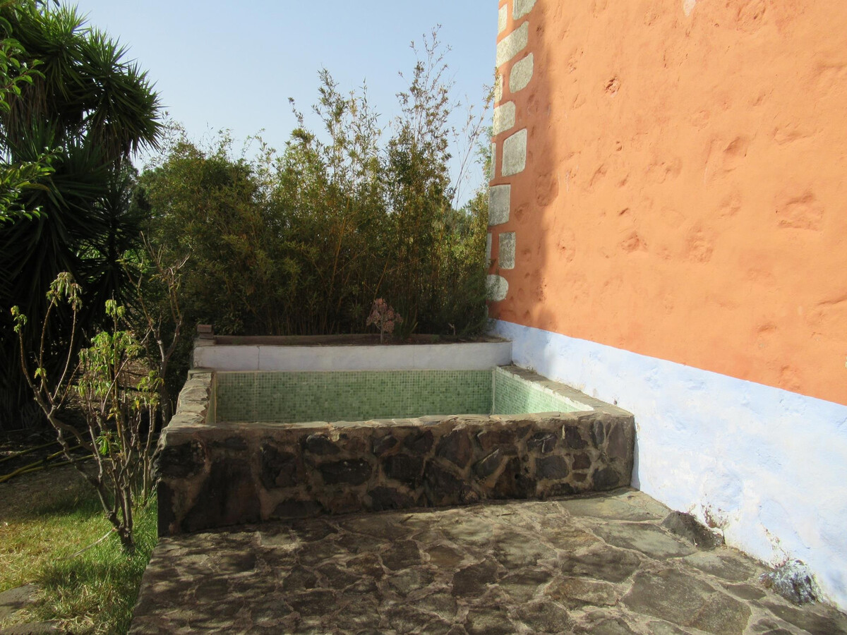 Casa Rural El Balcón : gîte 6 pers. animaux acceptés - Photo 24