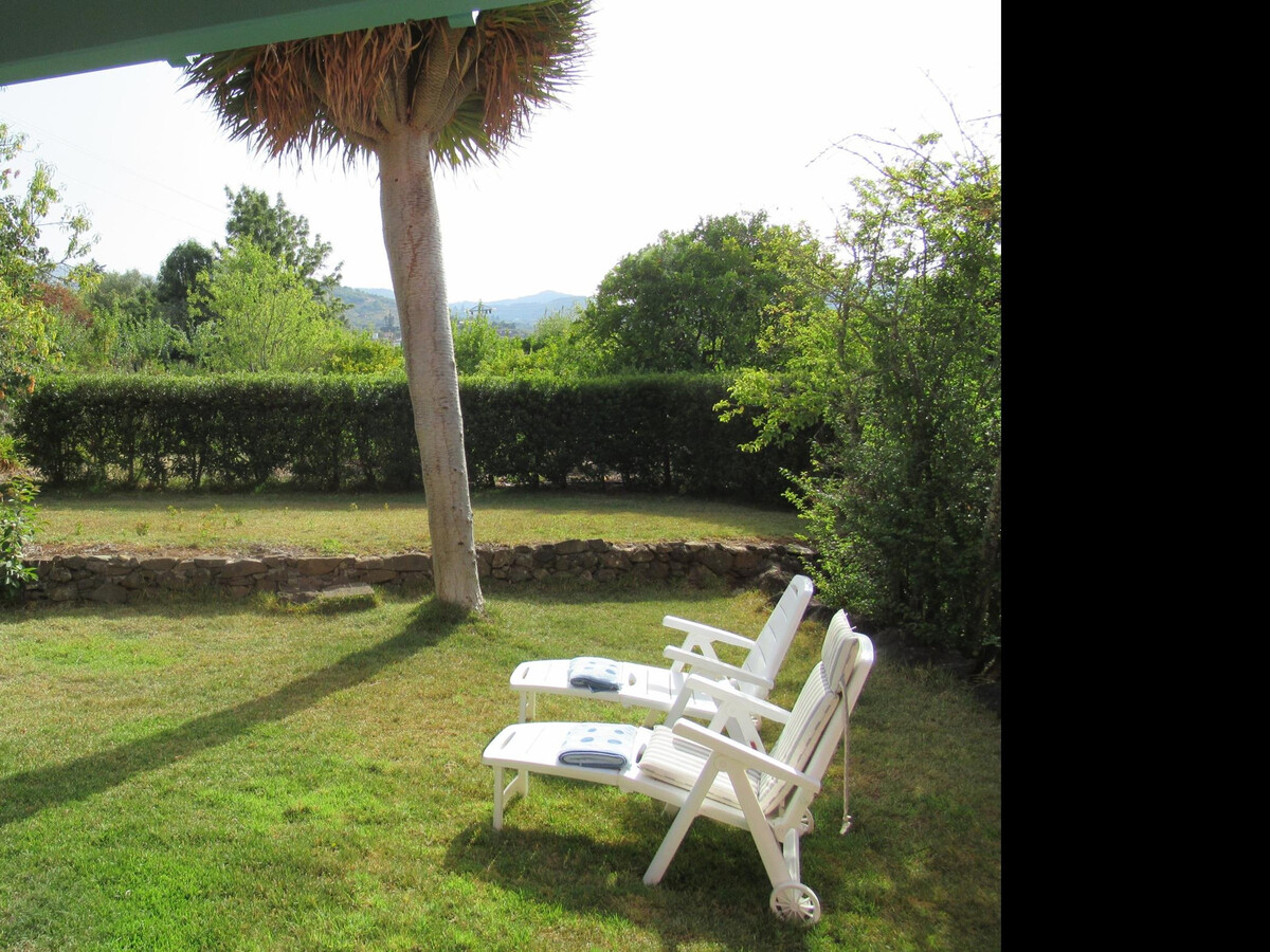 Casa Rural El Balcón : gîte 6 pers. animaux acceptés - Photo 25