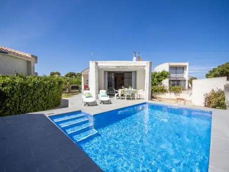 Location maison de vacances à Deltebre