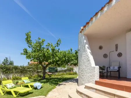 Moru, Maison 4 personnes à Deltebre - Photo 6