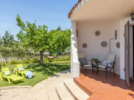 Moru, Maison 4 personnes à Deltebre - Photo 7