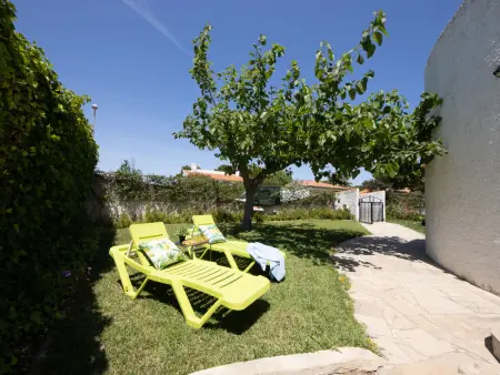 Moru, Maison 4 personnes à Deltebre - Photo 8