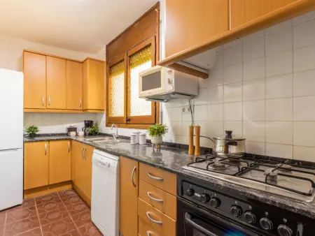 Moru, Maison 4 personnes à Deltebre - Photo 11
