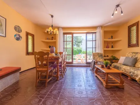 Moru, Maison 4 personnes à Deltebre - Photo 13