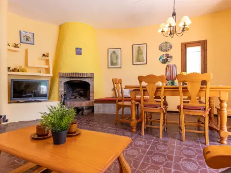 Moru, Maison 4 personnes à Deltebre - Photo 15