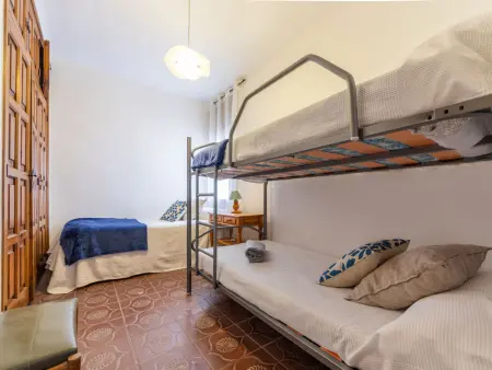 Moru, Maison 4 personnes à Deltebre - Photo 20