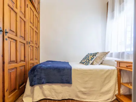 Moru, Maison 4 personnes à Deltebre - Photo 22