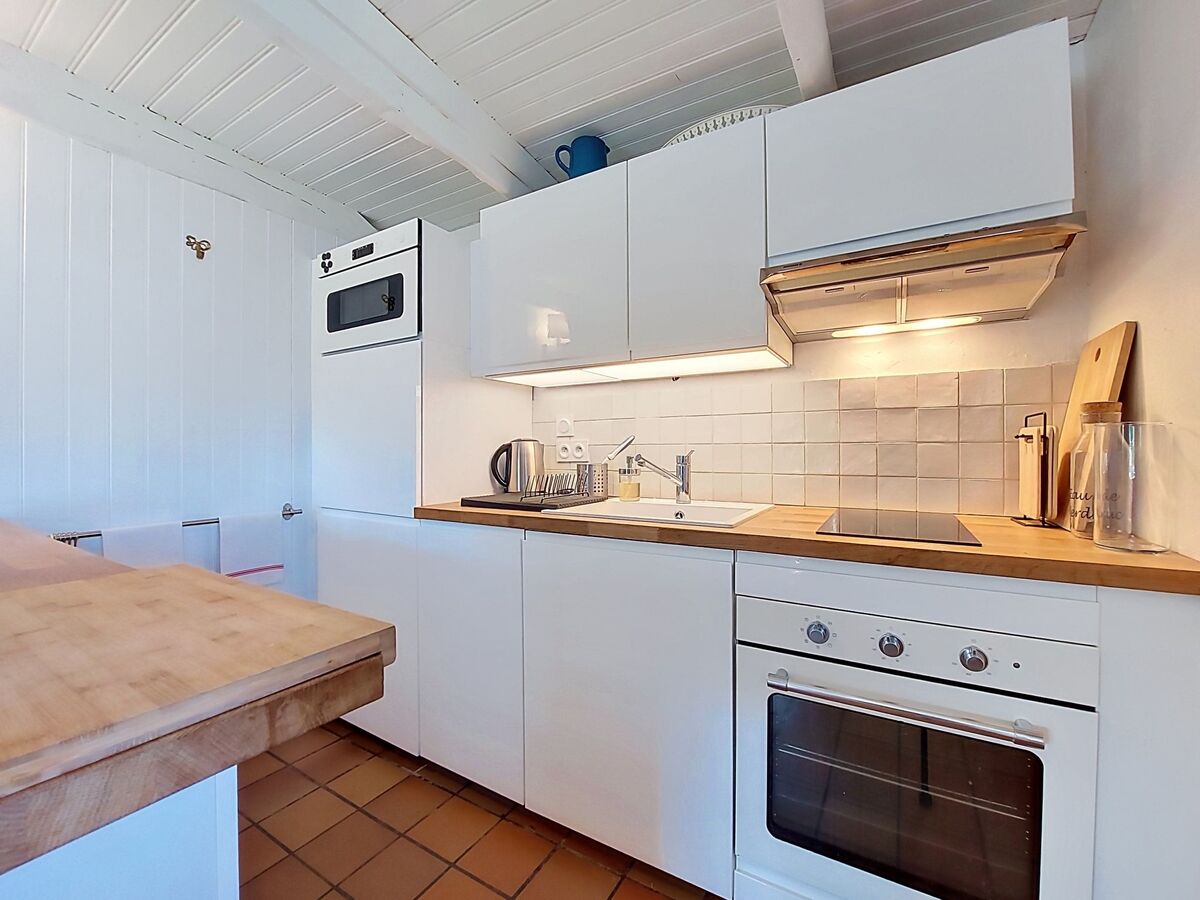 La Chaumière - Maison 19e siècle vue mer à Nevez - Photo 7