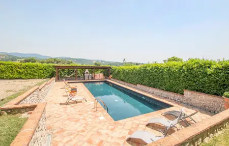 Location maison à Barberino di Mugello