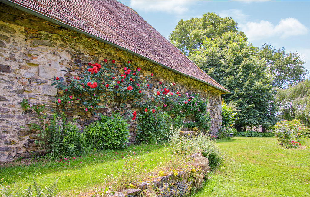 Ancienne ferme en pierre du Périgord avec piscine chauffée - Photo 16