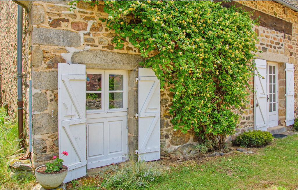 Ancienne ferme en pierre du Périgord avec piscine chauffée - Photo 17