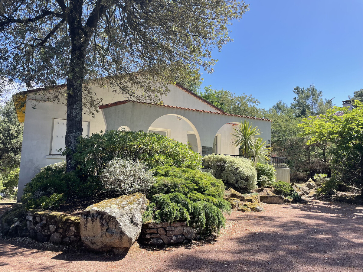 Maison d'Alger - 70 m² avec jardin à 200 m de la plage - Photo 1
