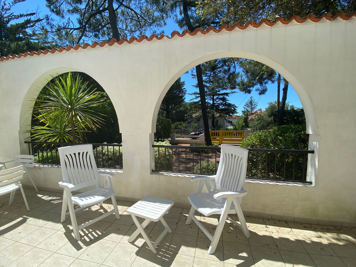 Maison d'Alger - 70 m² avec jardin à 200 m de la plage - Photo 2