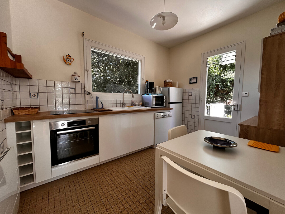 Maison d'Alger - 70 m² avec jardin à 200 m de la plage - Photo 3