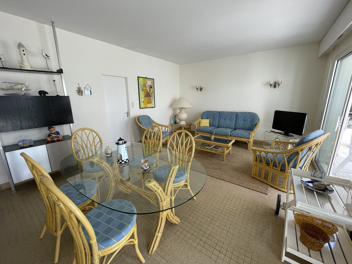 Maison d'Alger - 70 m² avec jardin à 200 m de la plage - Photo 6