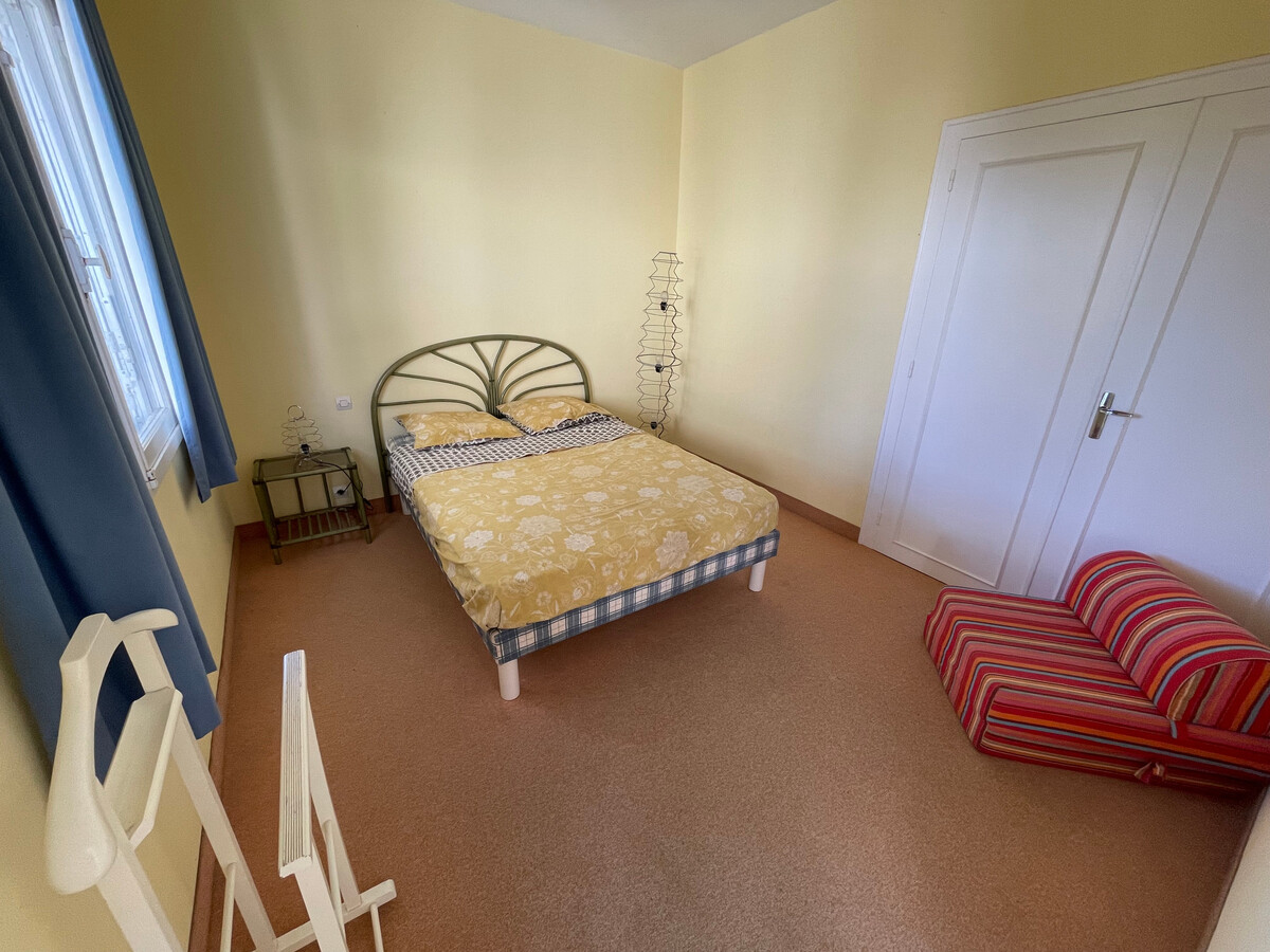 Maison d'Alger - 70 m² avec jardin à 200 m de la plage - Photo 8