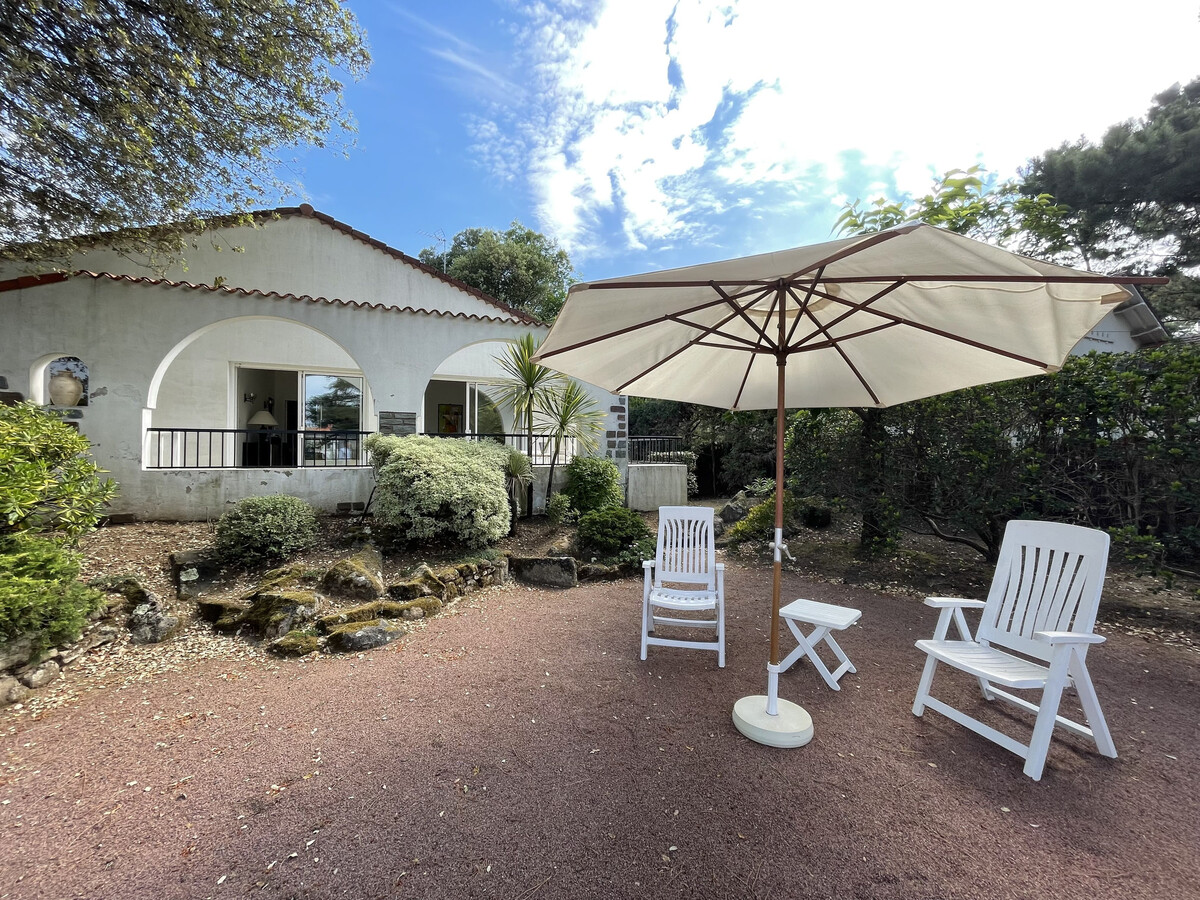 Maison d'Alger - 70 m² avec jardin à 200 m de la plage - Photo 11