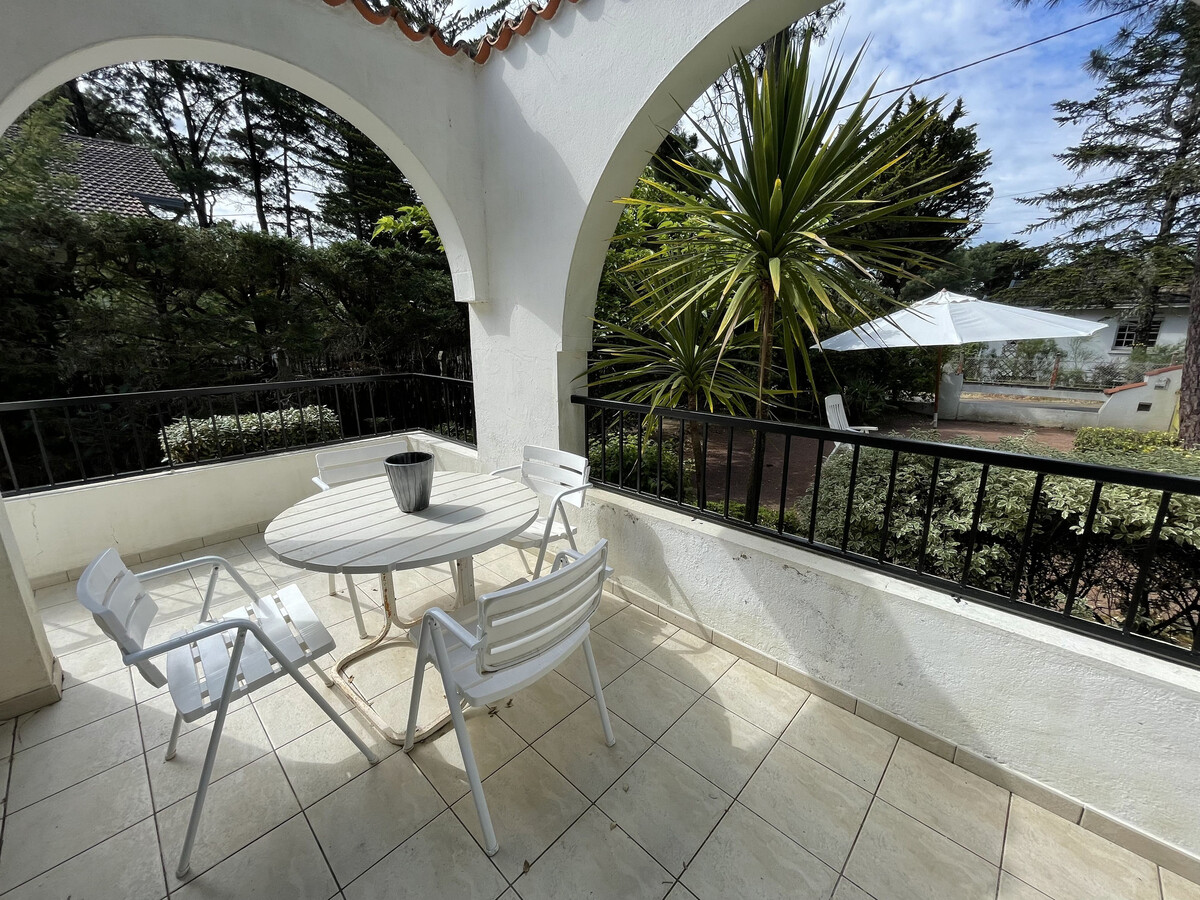 Maison d'Alger - 70 m² avec jardin à 200 m de la plage - Photo 12