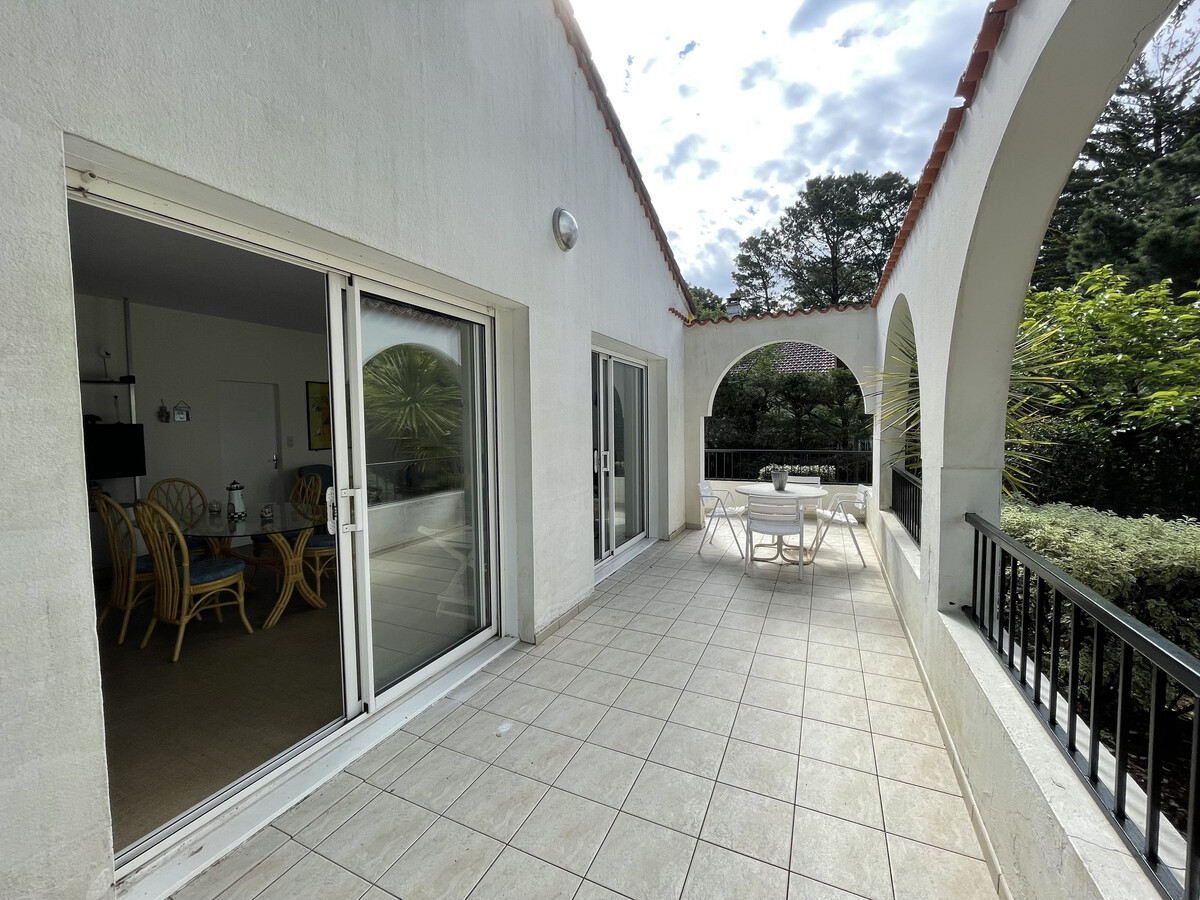 Maison d'Alger - 70 m² avec jardin à 200 m de la plage - Photo 14
