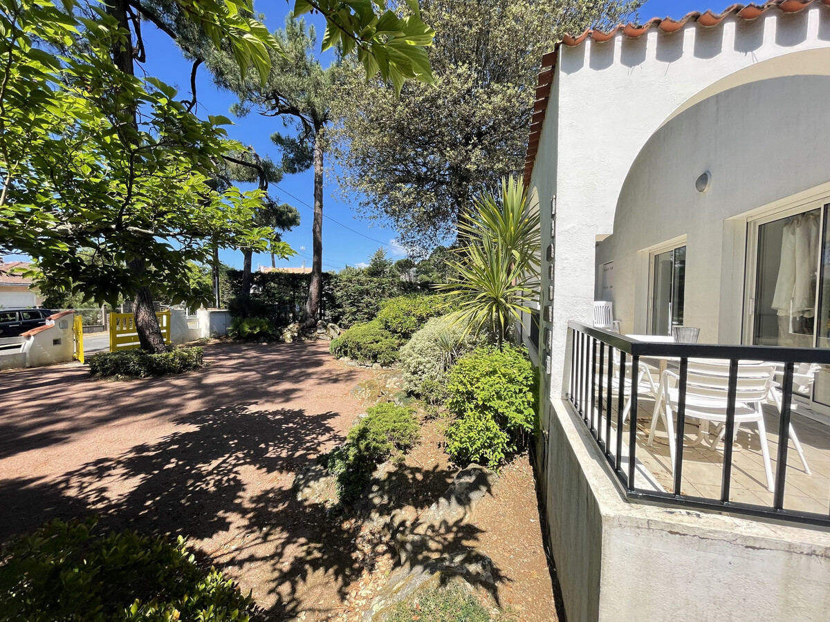Maison d'Alger - 70 m² avec jardin à 200 m de la plage - Photo 15