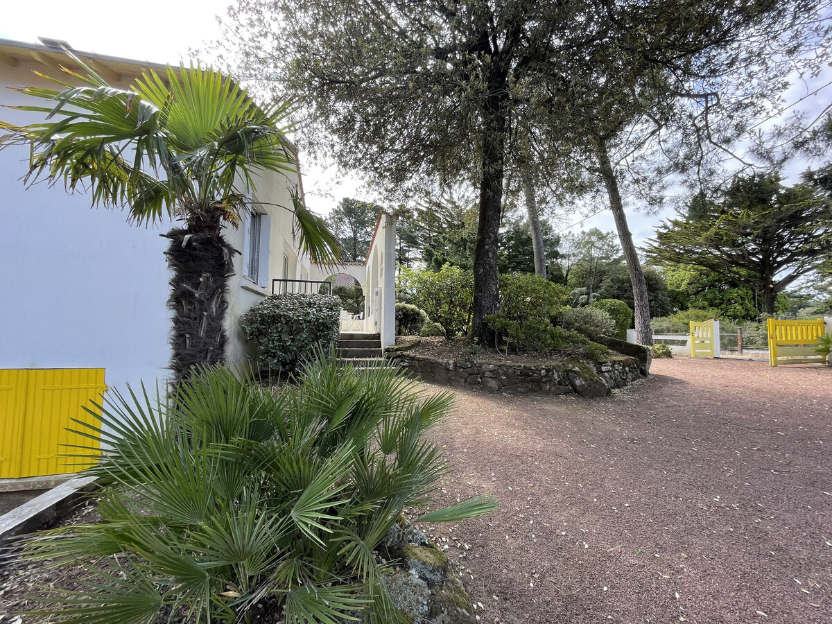 Maison d'Alger - 70 m² avec jardin à 200 m de la plage - Photo 16