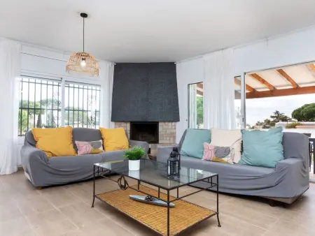 Villa Neus 8 pers. avec piscine à Lloret de Mar - Photo 2