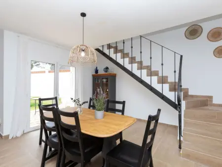 Villa Neus 8 pers. avec piscine à Lloret de Mar - Photo 4