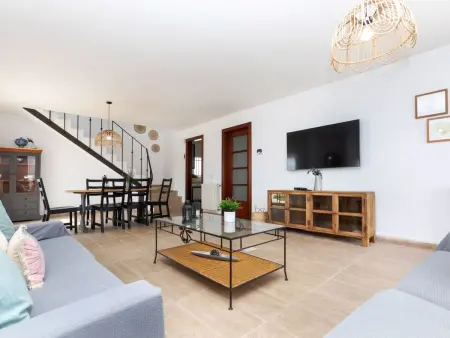 Villa Neus 8 pers. avec piscine à Lloret de Mar - Photo 6