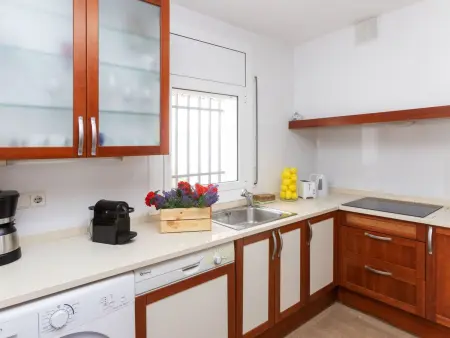 Villa Neus 8 pers. avec piscine à Lloret de Mar - Photo 8