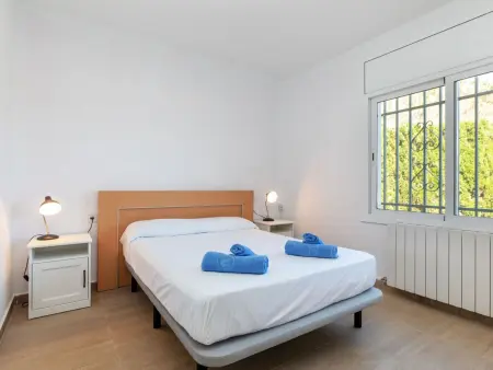 Villa Neus 8 pers. avec piscine à Lloret de Mar - Photo 10