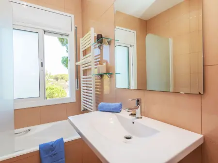 Villa Neus 8 pers. avec piscine à Lloret de Mar - Photo 12