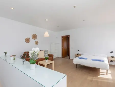 Villa Neus 8 pers. avec piscine à Lloret de Mar - Photo 13