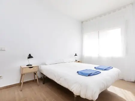 Villa Neus 8 pers. avec piscine à Lloret de Mar - Photo 14