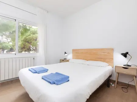 Villa Neus 8 pers. avec piscine à Lloret de Mar - Photo 15
