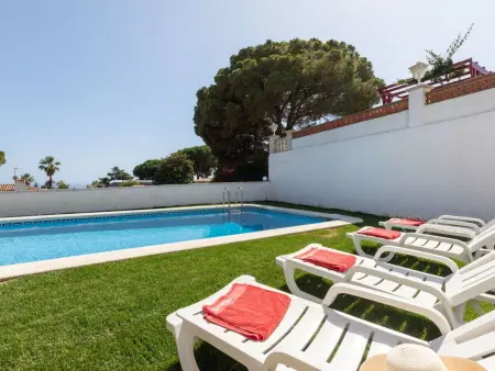Villa Neus 8 pers. avec piscine à Lloret de Mar - Photo 21