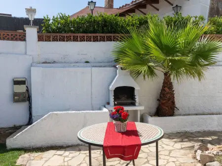 Villa Neus 8 pers. avec piscine à Lloret de Mar - Photo 22