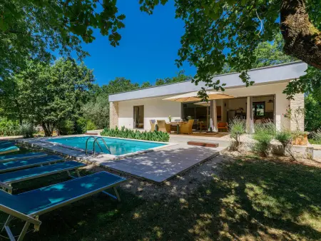 Location maison à Umag