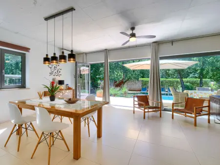 Villa Frleti, Maison 4 personnes à Umag - Photo 1