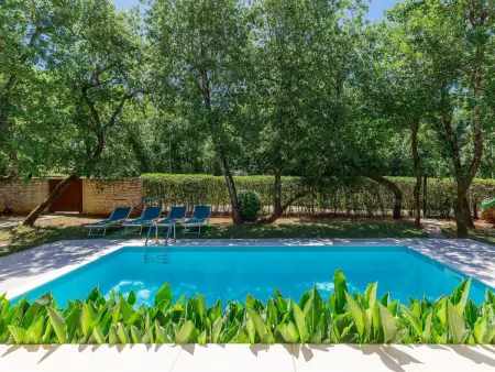 Villa Frleti, Maison 4 personnes à Umag - Photo 4