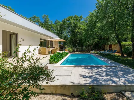 Villa Frleti, Maison 4 personnes à Umag - Photo 5
