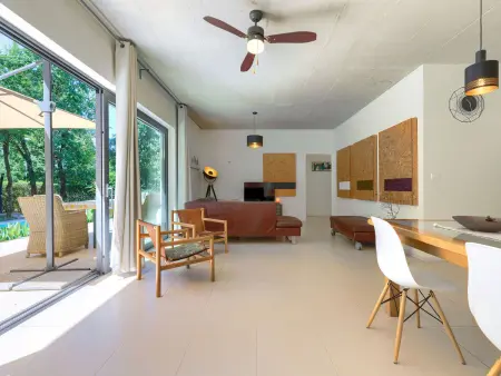 Villa Frleti, Maison 4 personnes à Umag - Photo 7