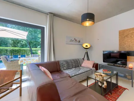 Villa Frleti, Maison 4 personnes à Umag - Photo 8