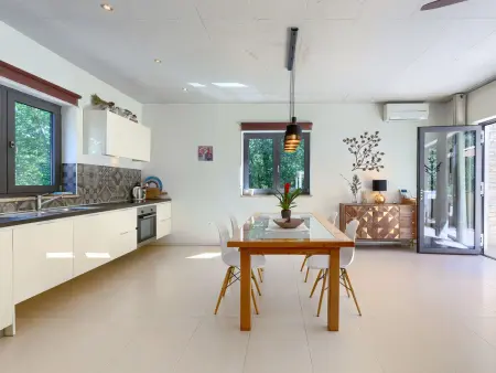 Villa Frleti, Maison 4 personnes à Umag - Photo 9