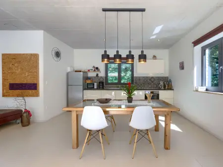 Villa Frleti, Maison 4 personnes à Umag - Photo 11