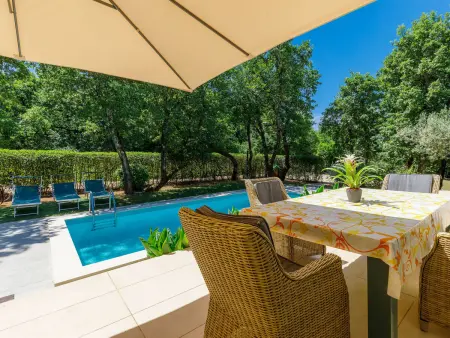 Villa Frleti, Maison 4 personnes à Umag - Photo 13