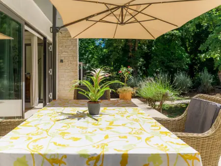 Villa Frleti, Maison 4 personnes à Umag - Photo 14