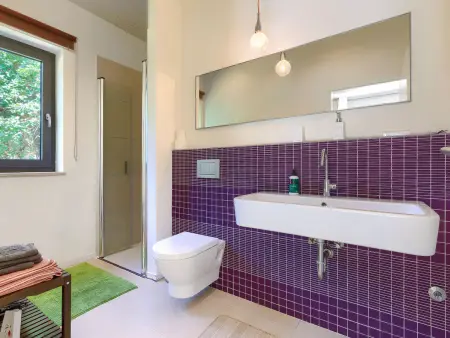 Villa Frleti, Maison 4 personnes à Umag - Photo 18
