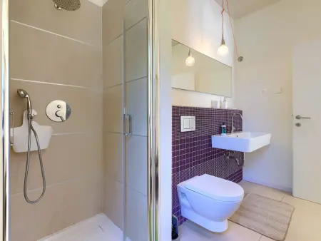 Villa Frleti, Maison 4 personnes à Umag - Photo 19
